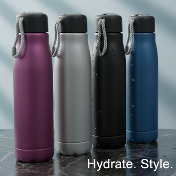 Customized Name Bottle